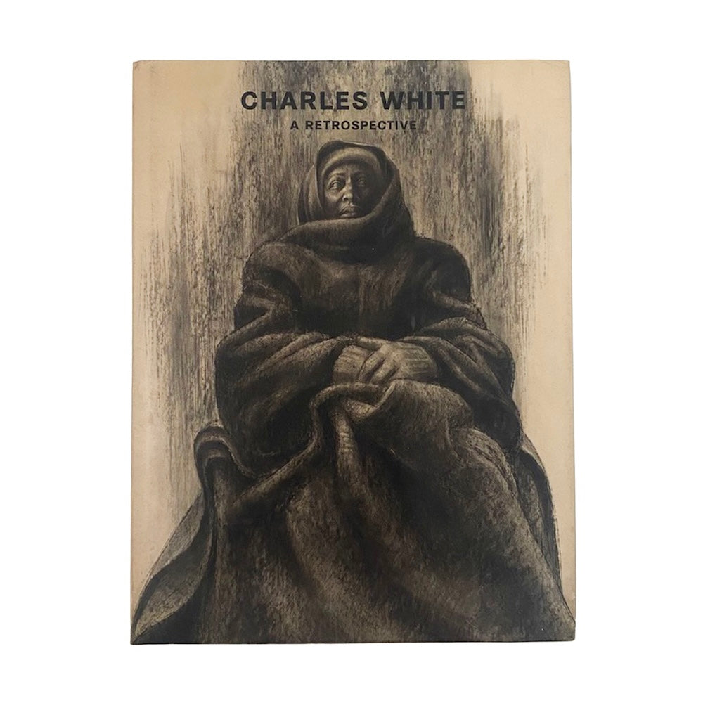 Charles White: A Retrospective