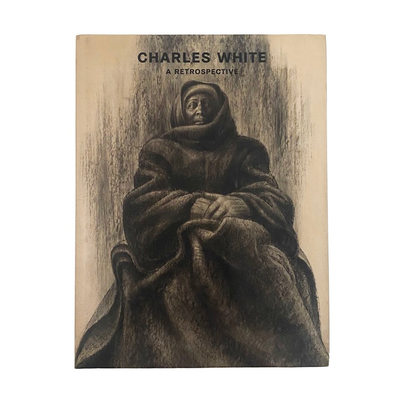 Charles White: A Retrospective