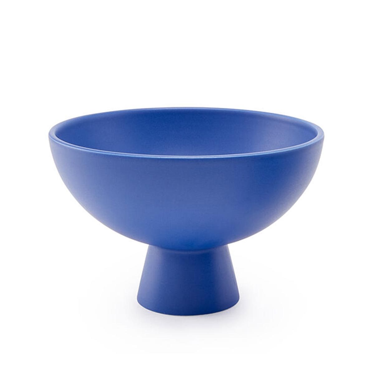 Strøm Bowl - Horizon Blue - Large