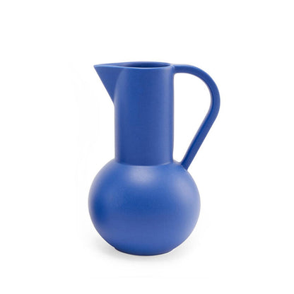 Strøm Jug - Horizon Blue - Small