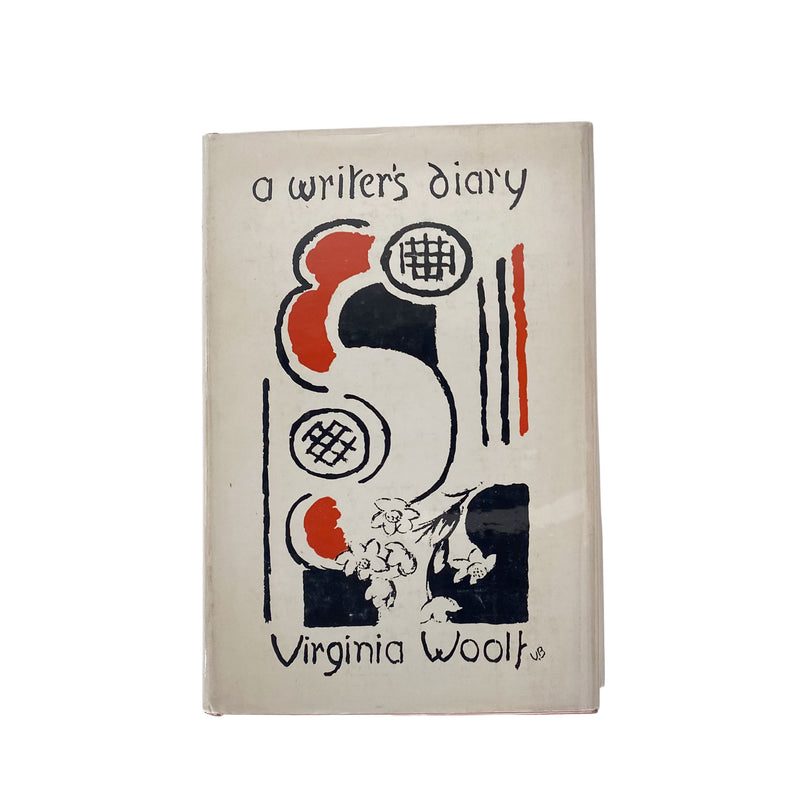A Writer's Diary by Virginia Woolf