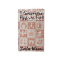 Book titled 'The Sorcerer's Apprentice' by Charles Johnson with a patterned cover on a white background