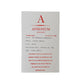 Bookplate with Atheneum Publishers logo and text on a white background