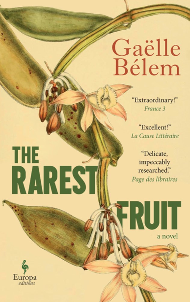 The Rarest Fruit