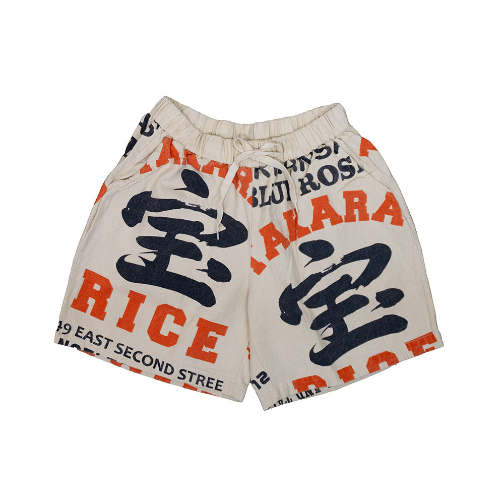Takara Rice Shorts