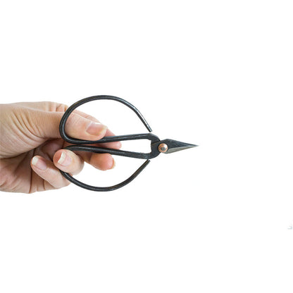 Steel Bonsai Style Scissors