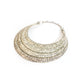 Miao Silver Ceremonial Necklace, 1