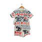 Takara Rice Button Up