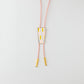 Tall Tile Bolo Tie