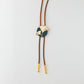 Ginkgo Bolo Tie