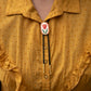Tulip Bolo Tie