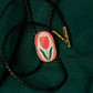 Tulip Bolo Tie