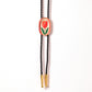 Tulip Bolo Tie