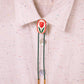 Tulip Bolo Tie