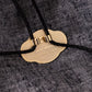 Swan Bolo Tie with Bird World