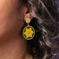 Daffodil Earrings