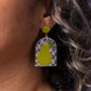 Pear Arch Earrings