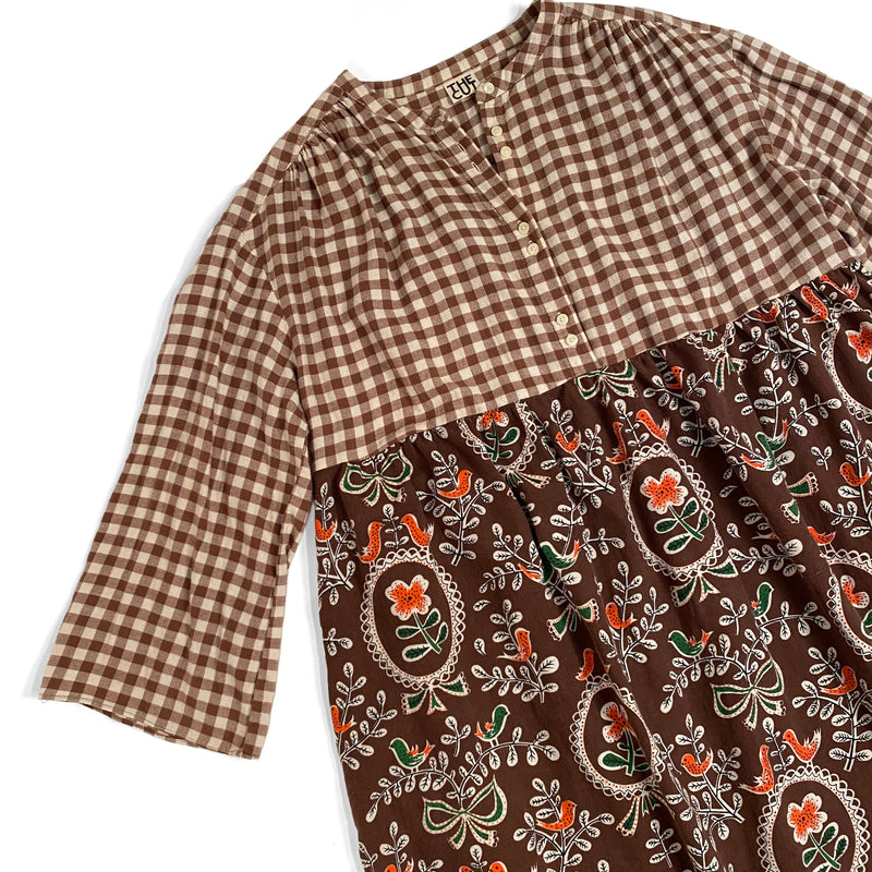 The Cut, Remade Dress