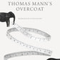 Thomas Mann's Overcoat