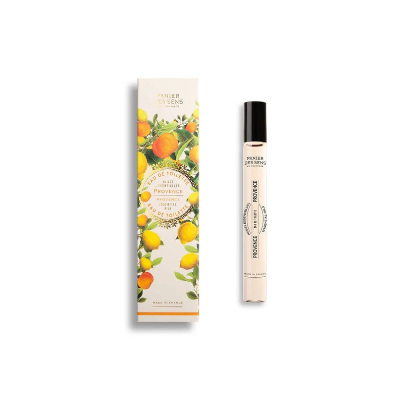FRENCH PERFUME ROLL-ON