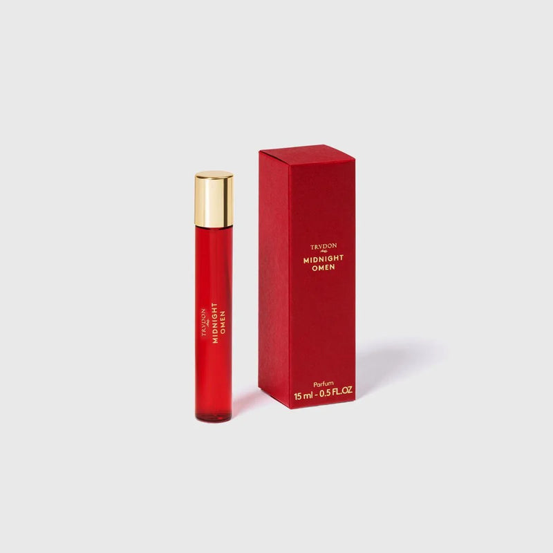 Eau de Parfum