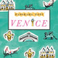 Venice: Panorama Pops (UK Import)