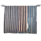 Vintage Japanese boro with vertical line pattern