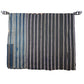 Vintage Japanese boro with vertical line pattern