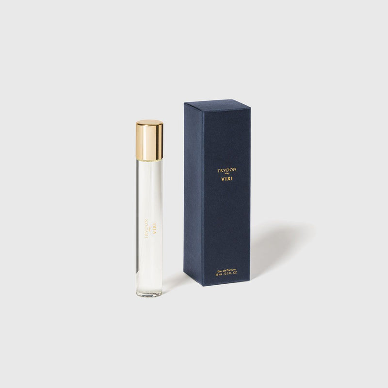 Eau de Parfum