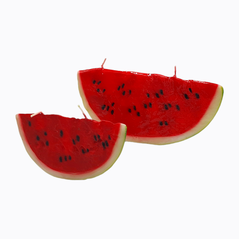 Watermelon Candle