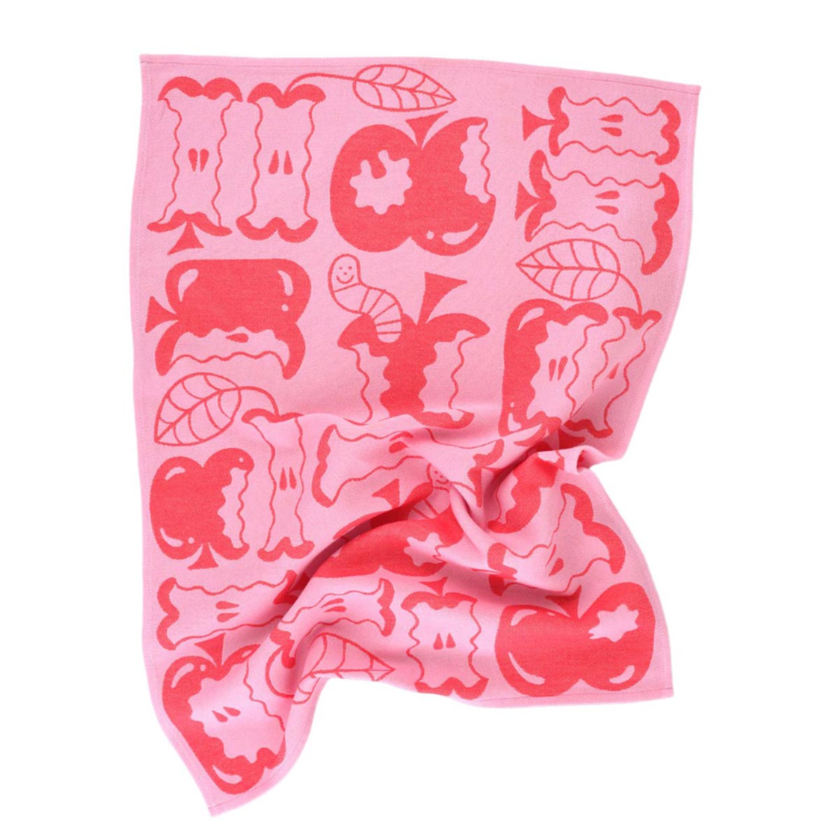 Tea Towel - An Apple a Day